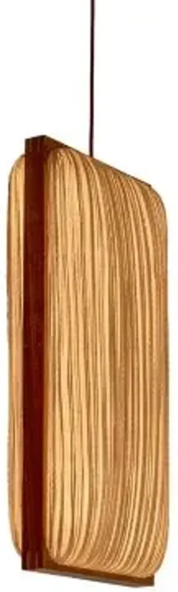 Simon Says Maybe Pendant