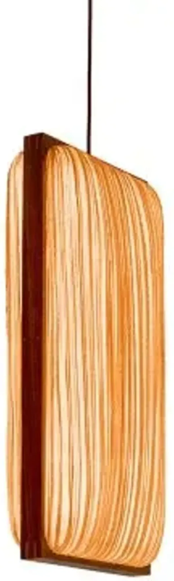 Simon Says Maybe Pendant