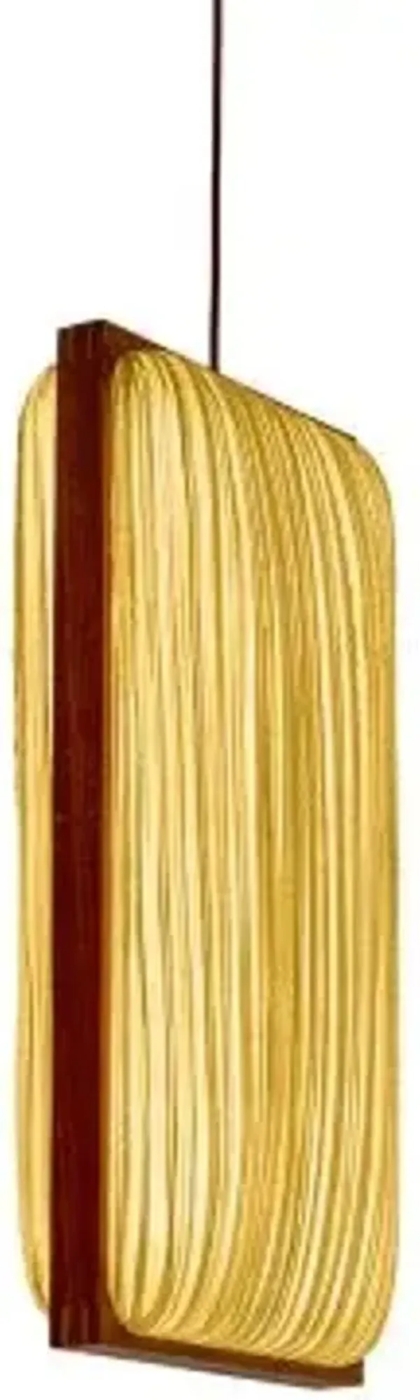 Simon Says Maybe Pendant