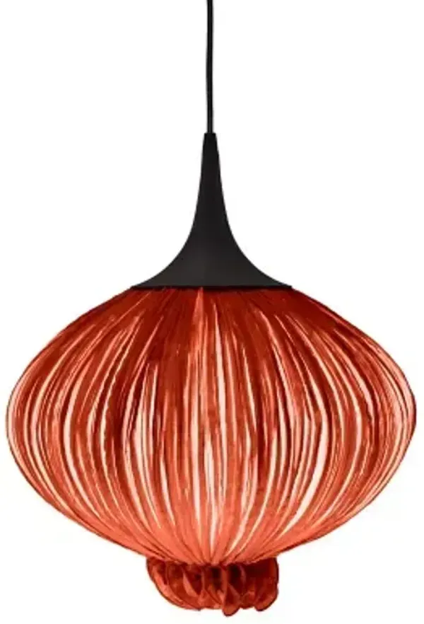 Suuria Son Pendant