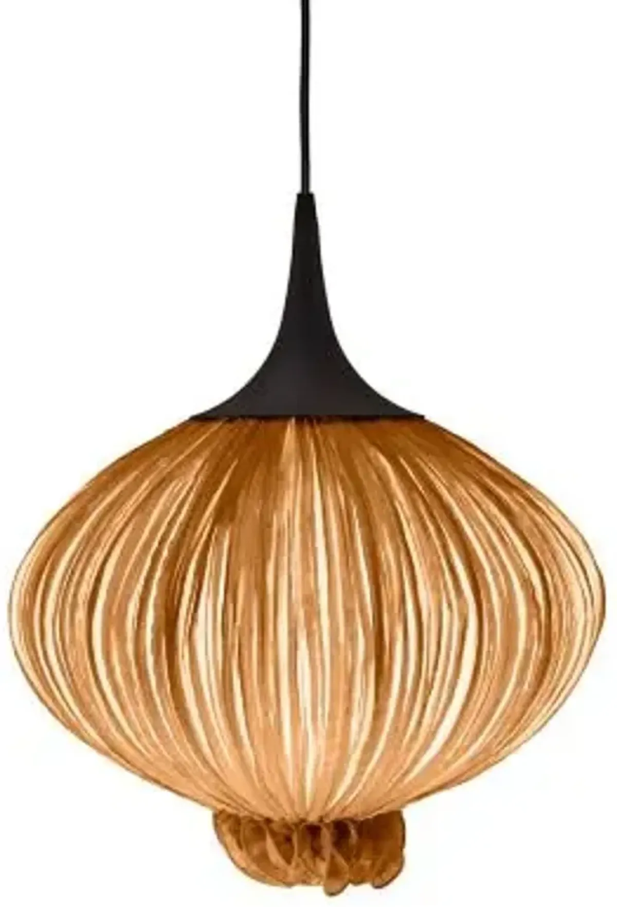 Suuria Son Pendant