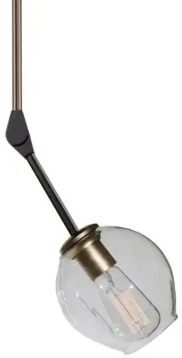 Napolitano Mini Pendant