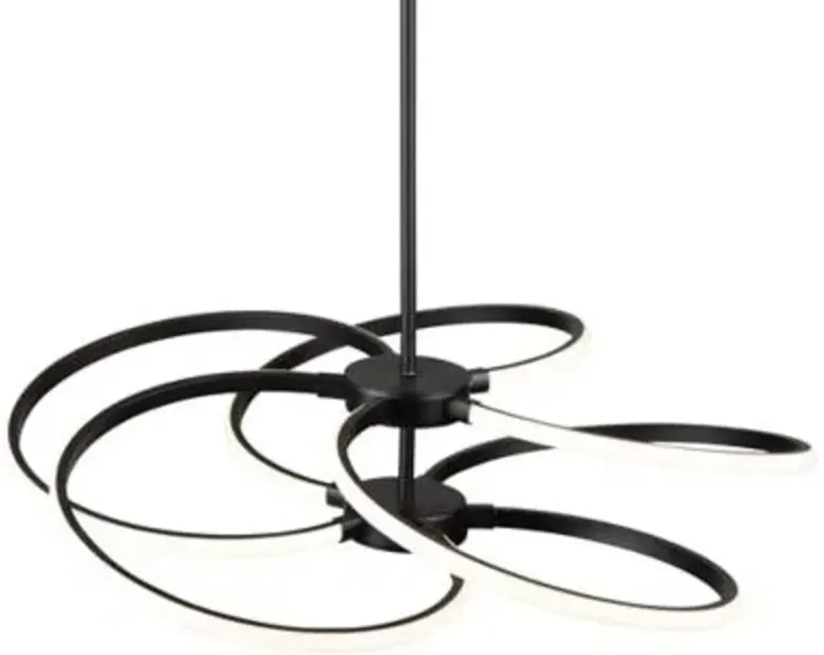 Acosta LED Chandelier