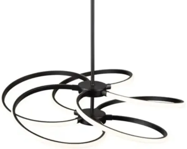 Acosta LED Chandelier