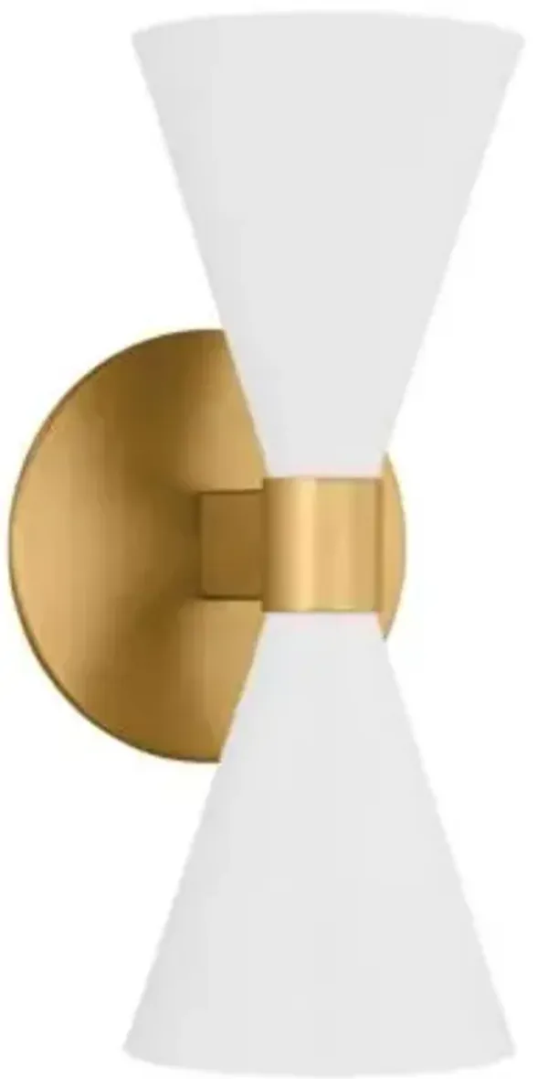 Albertine Wall Sconce