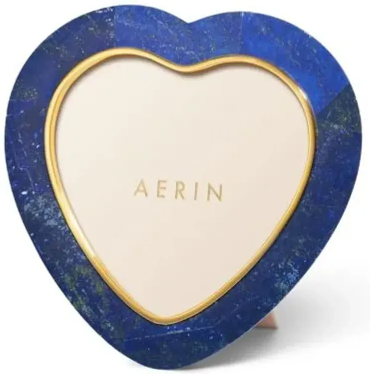 Cassiel Mosaic Heart Photo Frame