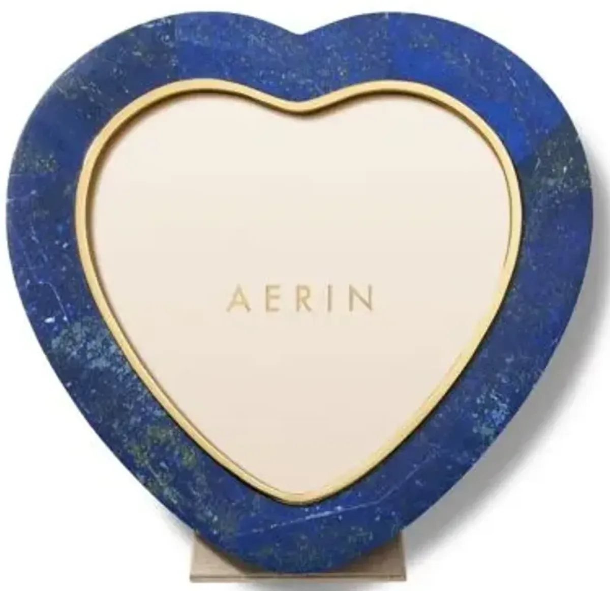 Cassiel Mosaic Heart Photo Frame