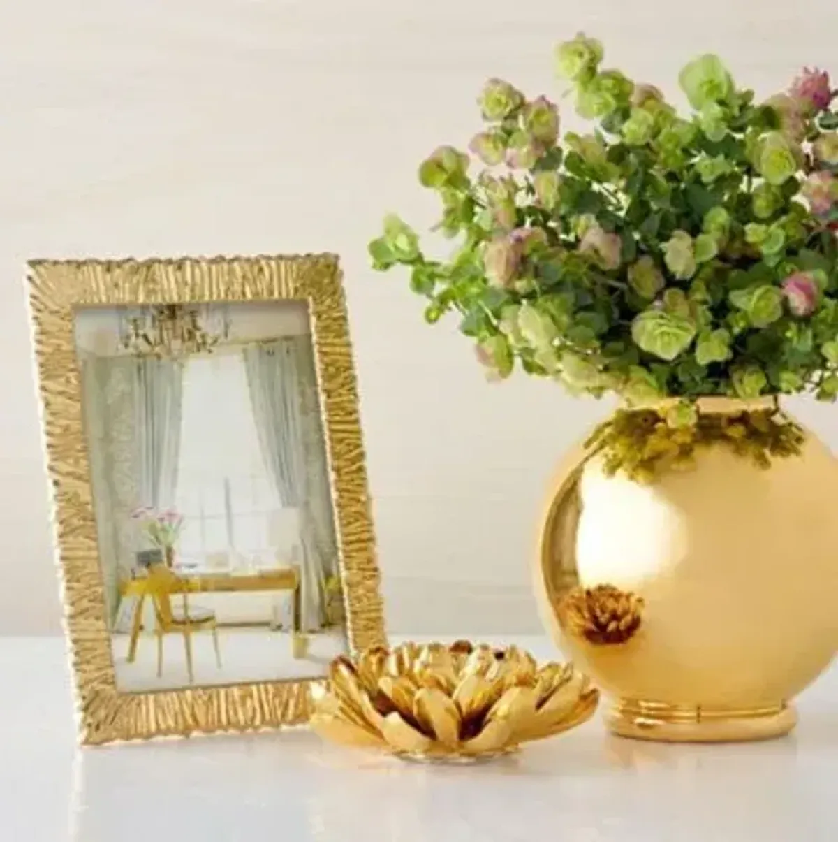 Ambroise Photo Frame