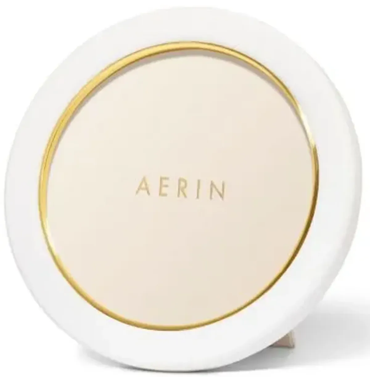 Piero Round Photo Frame