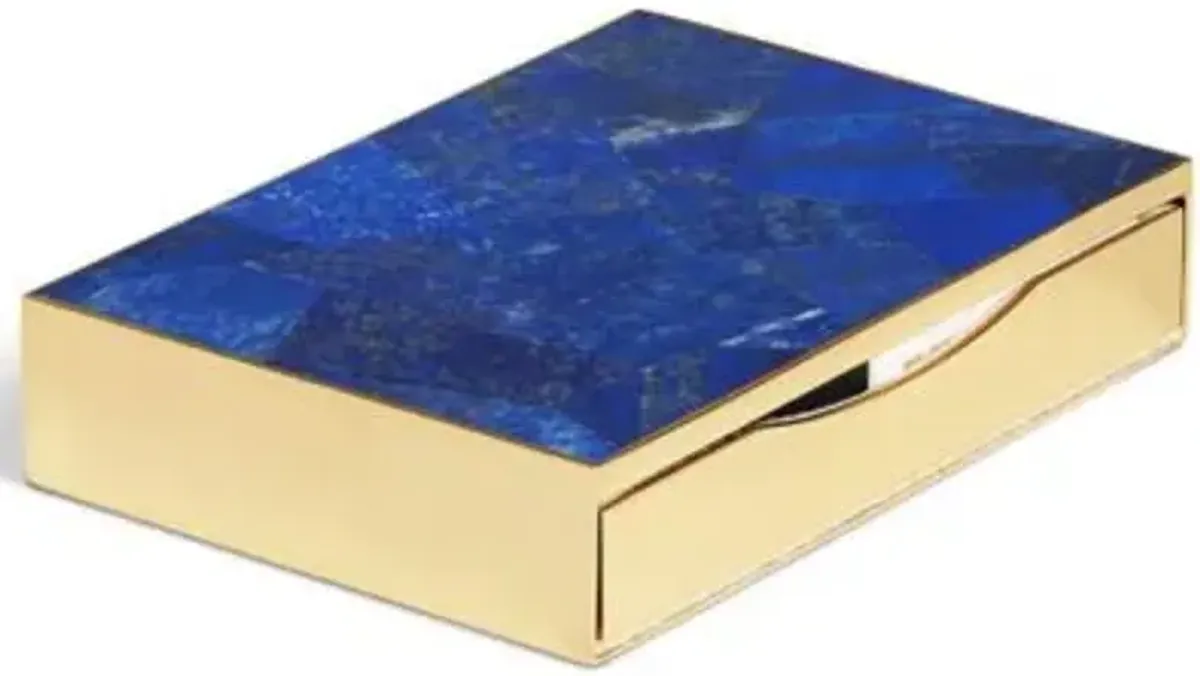 Cassiel Mosaic Card Set