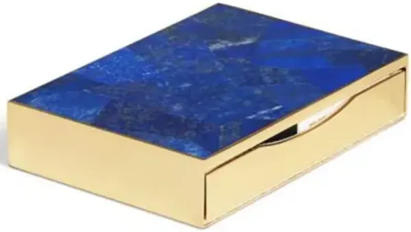 Cassiel Mosaic Card Set