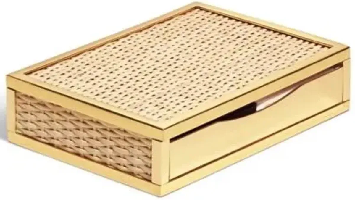 Colette Cane Card Set