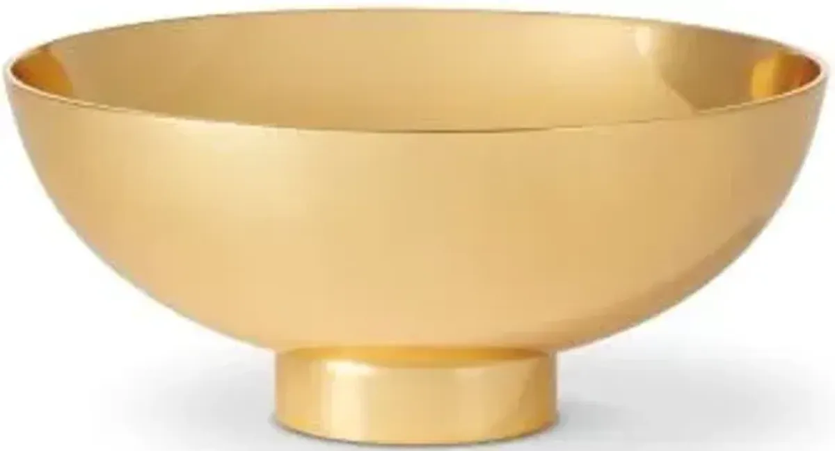 Sintra Footed Bowl