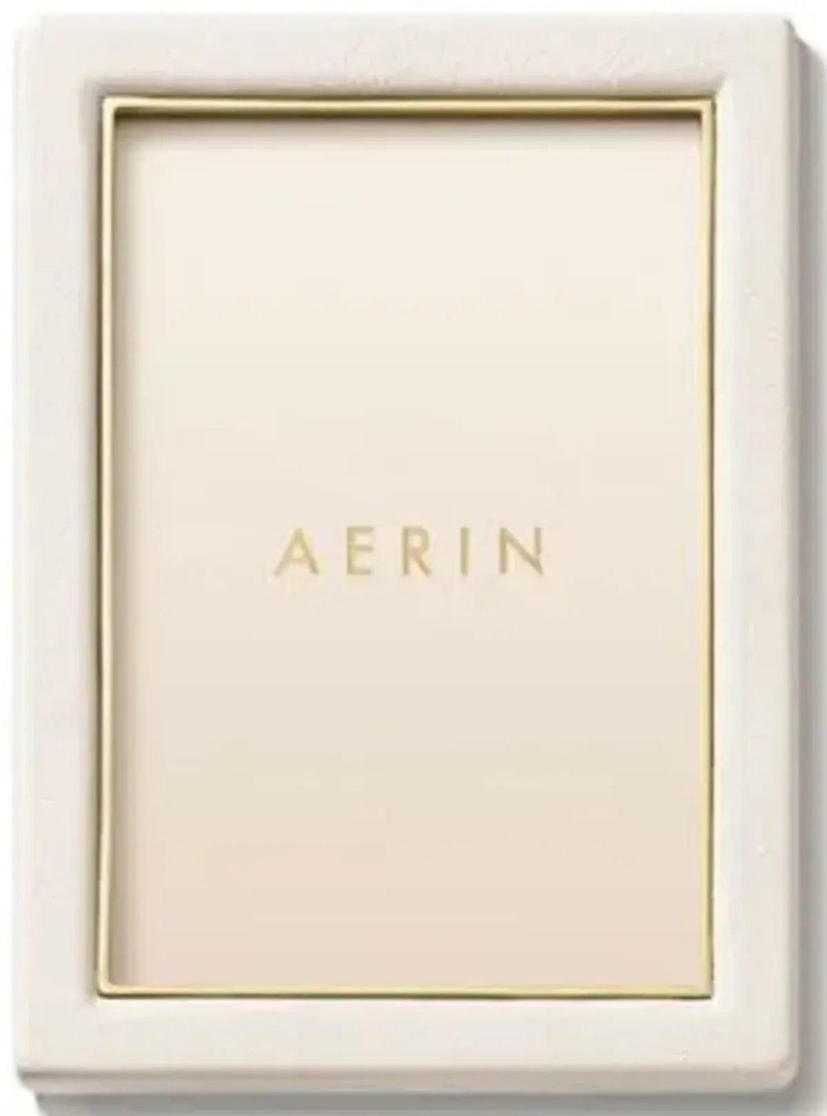 Piero Leather Photo Frame