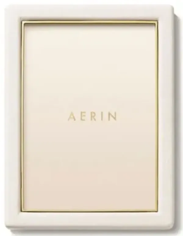 Piero Leather Photo Frame