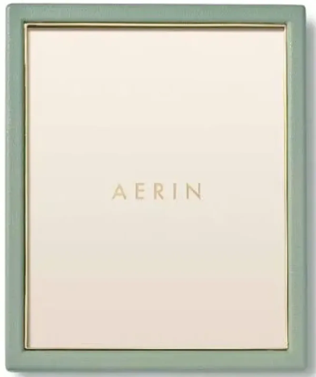 Piero Leather Photo Frame