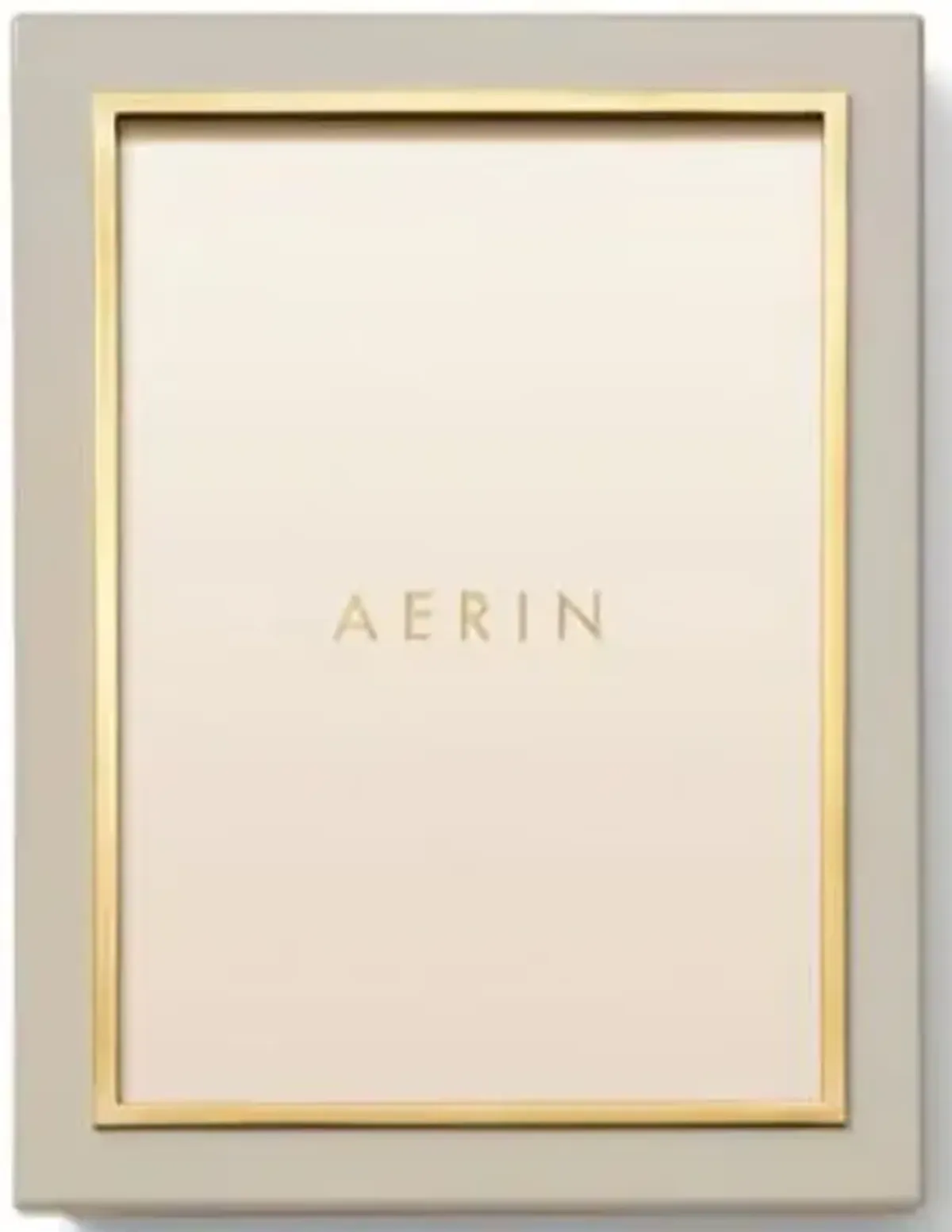 Varda Lacquer Photo Frame