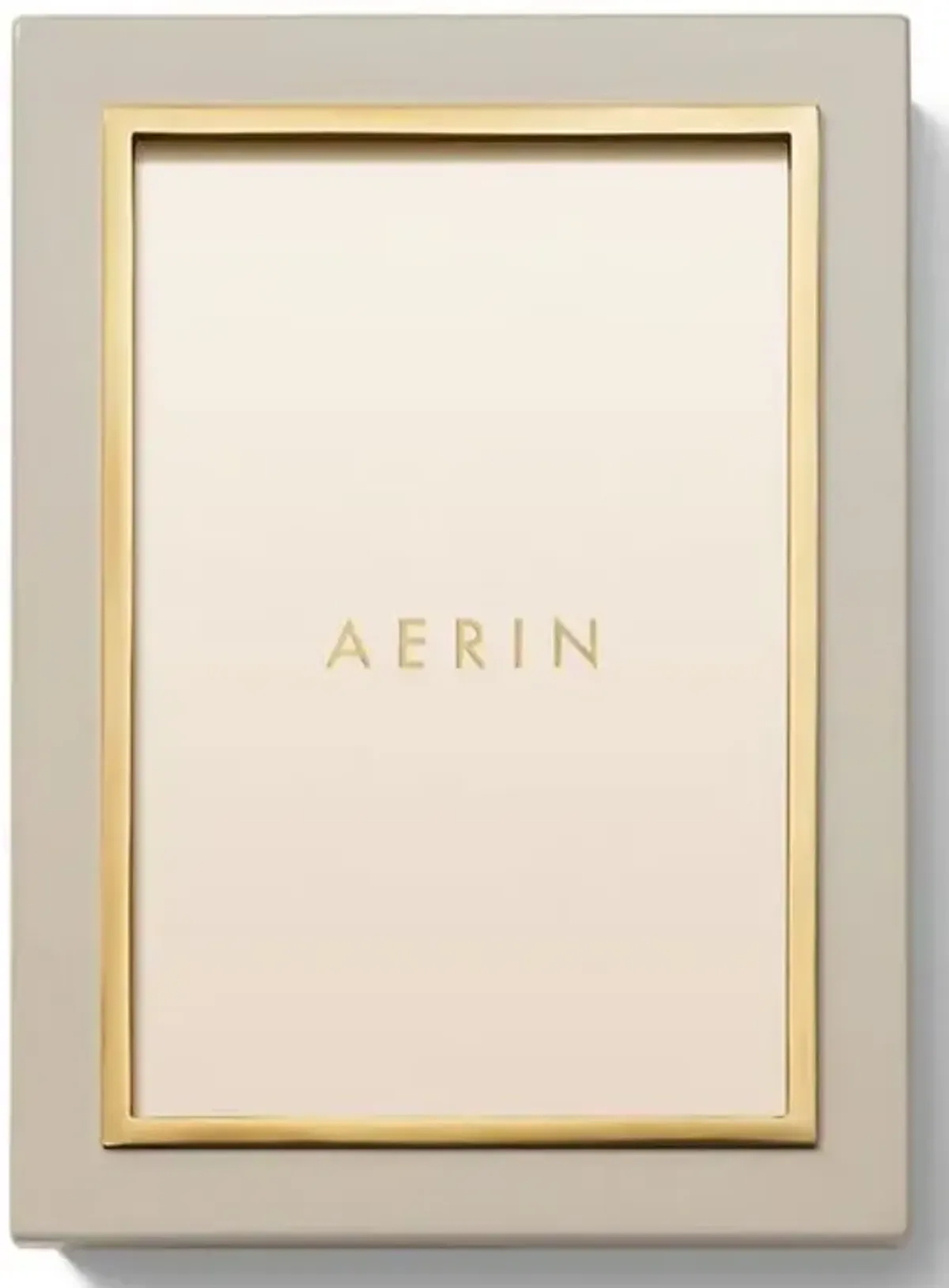 Varda Lacquer Photo Frame