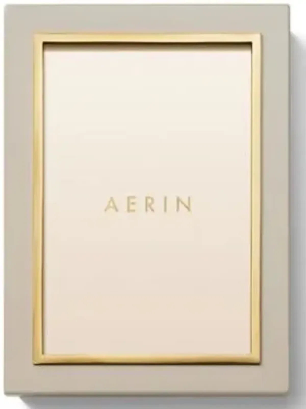 Varda Lacquer Photo Frame