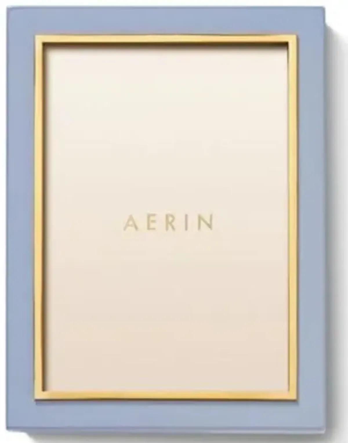 Varda Lacquer Photo Frame