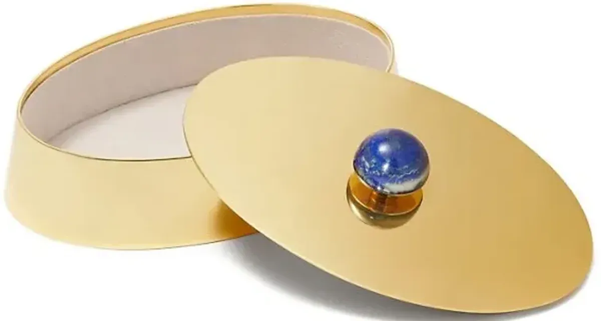 Ornella Decorative Box