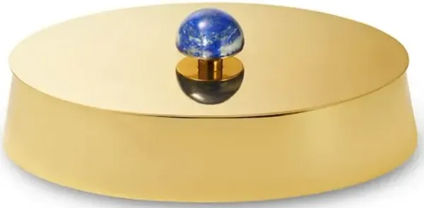 Ornella Decorative Box