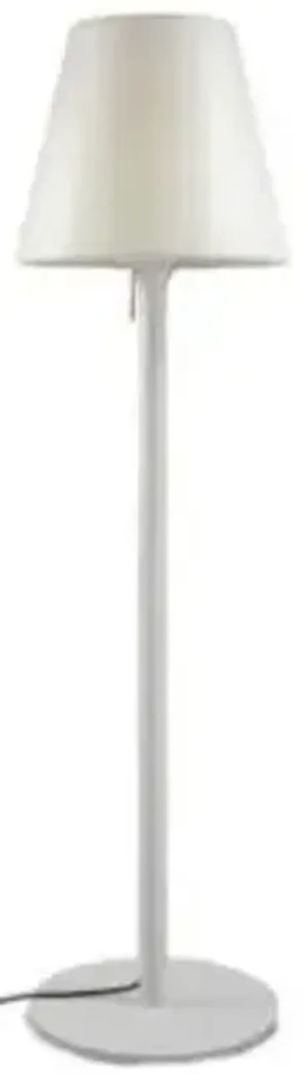 Akaa LED Outdoor Floor Lamp