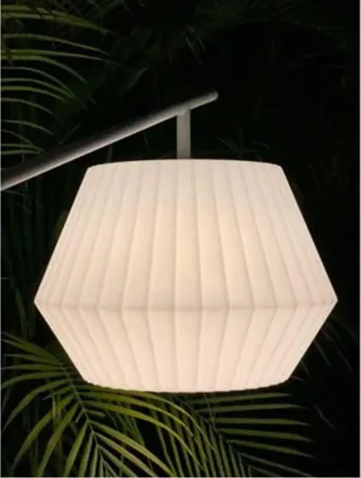 Modulaa Indoor/Outdoor LED Floor Lamp