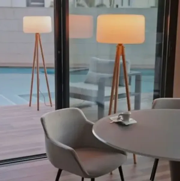 Urbaa Floor Lamp