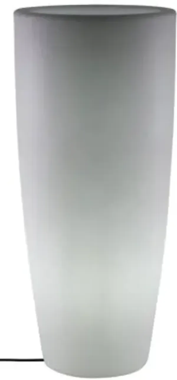 Aix Moderna LED Planter