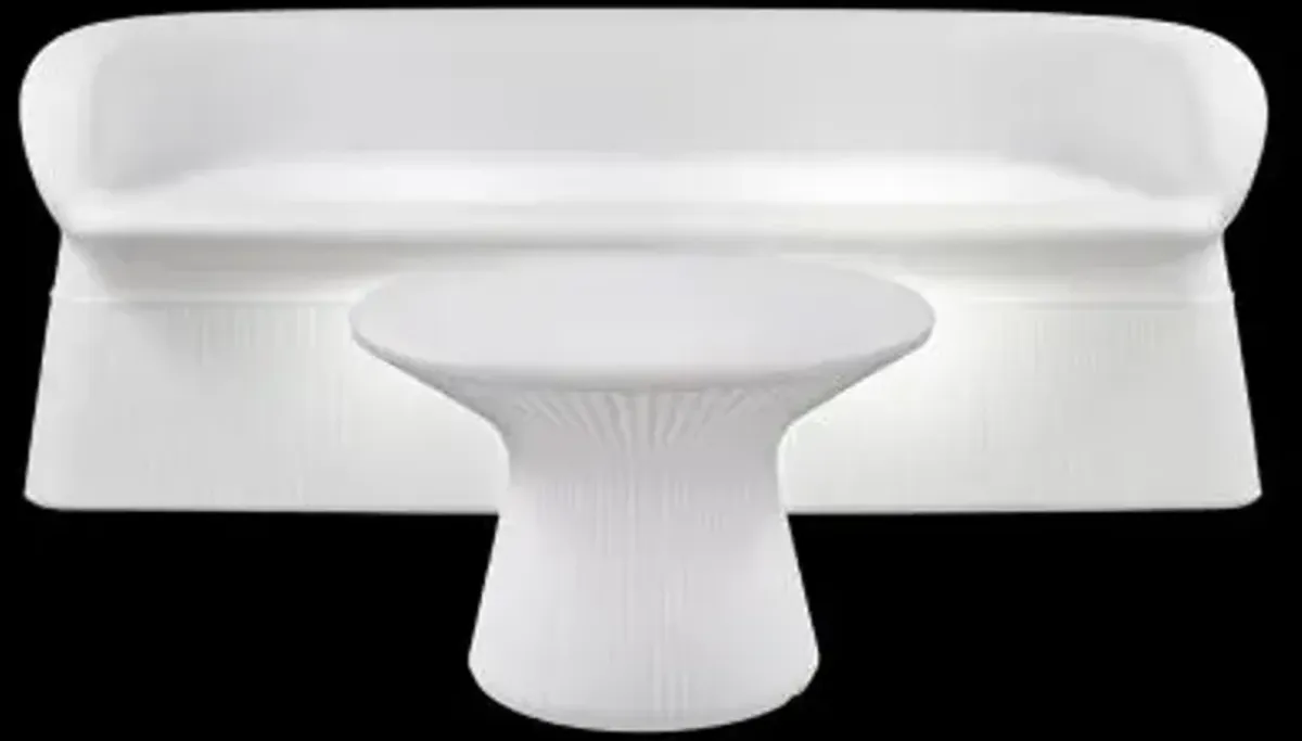 Saint-Tropez XS LED Coffee Table