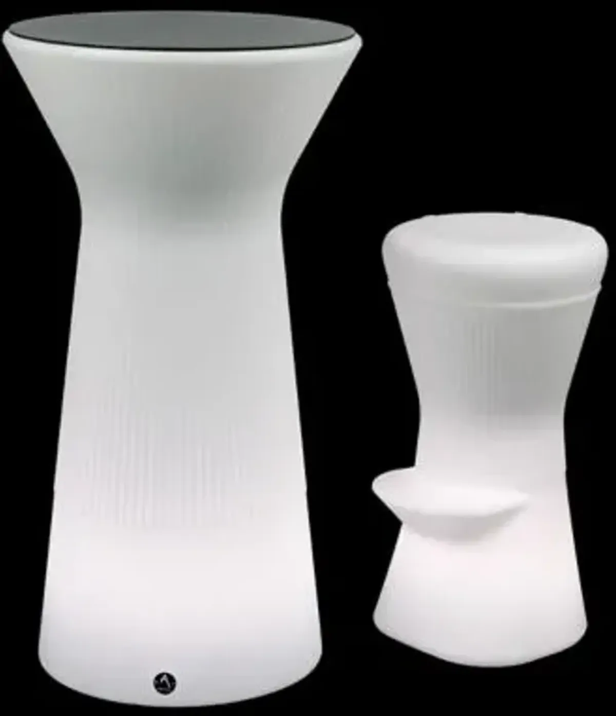 Saint-Tropez XL LED Bar Table