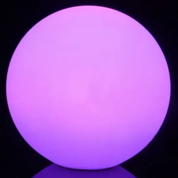 Ballia LED Globe