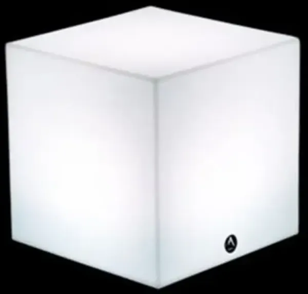 Kubbia Moderna XL LED Cube - Wireless