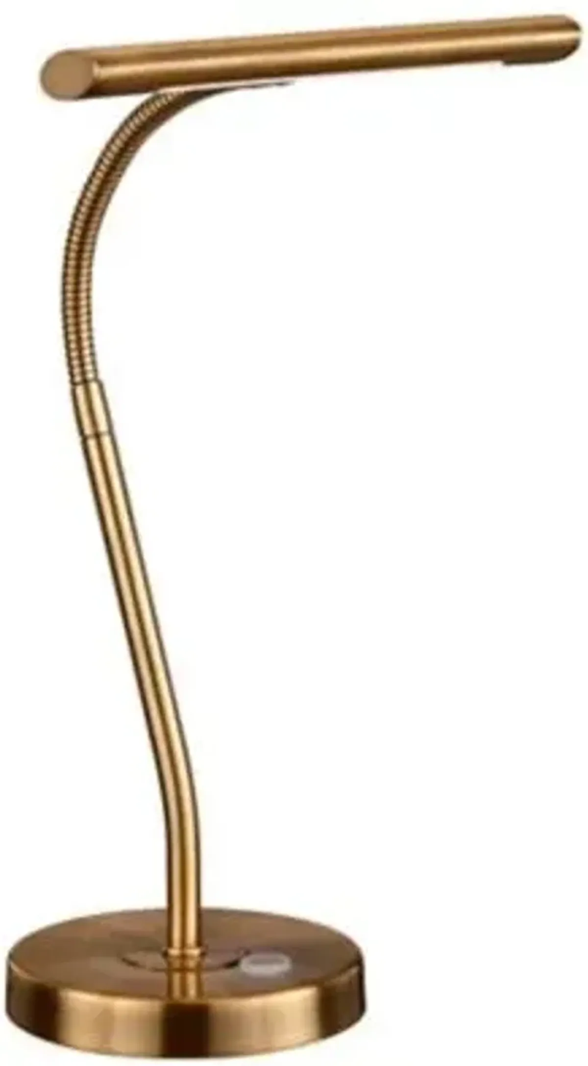 Curtis LED Desk Lamp