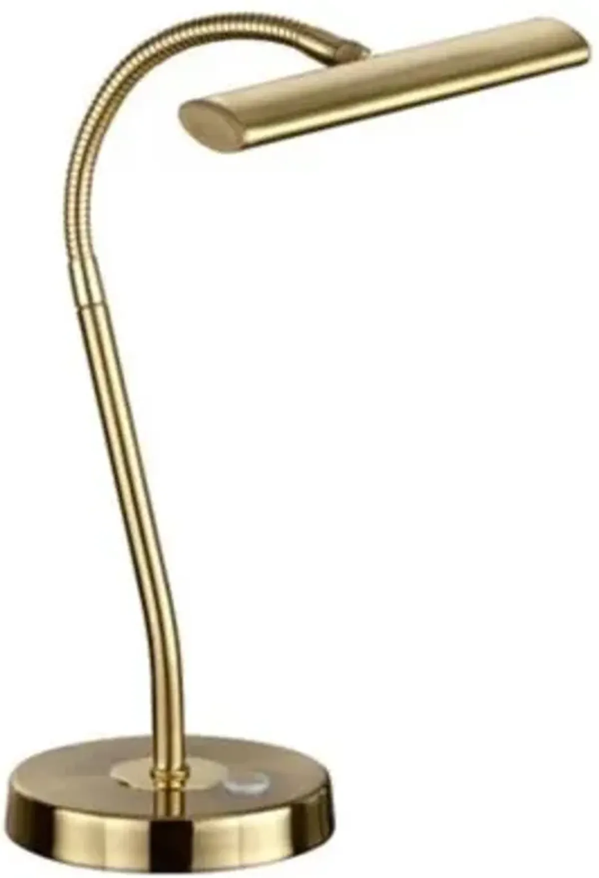 Curtis LED Desk Lamp