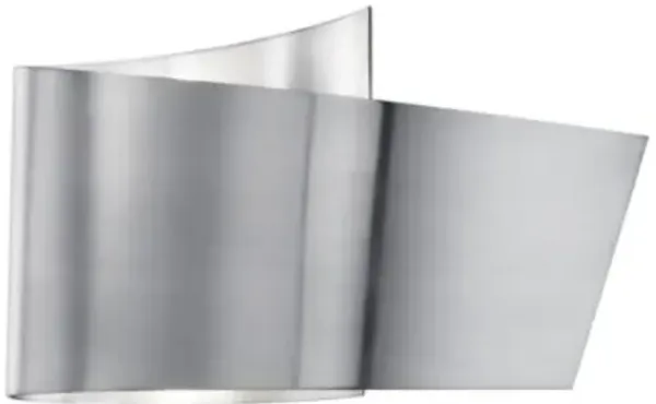 H2O LED Wall Sconce