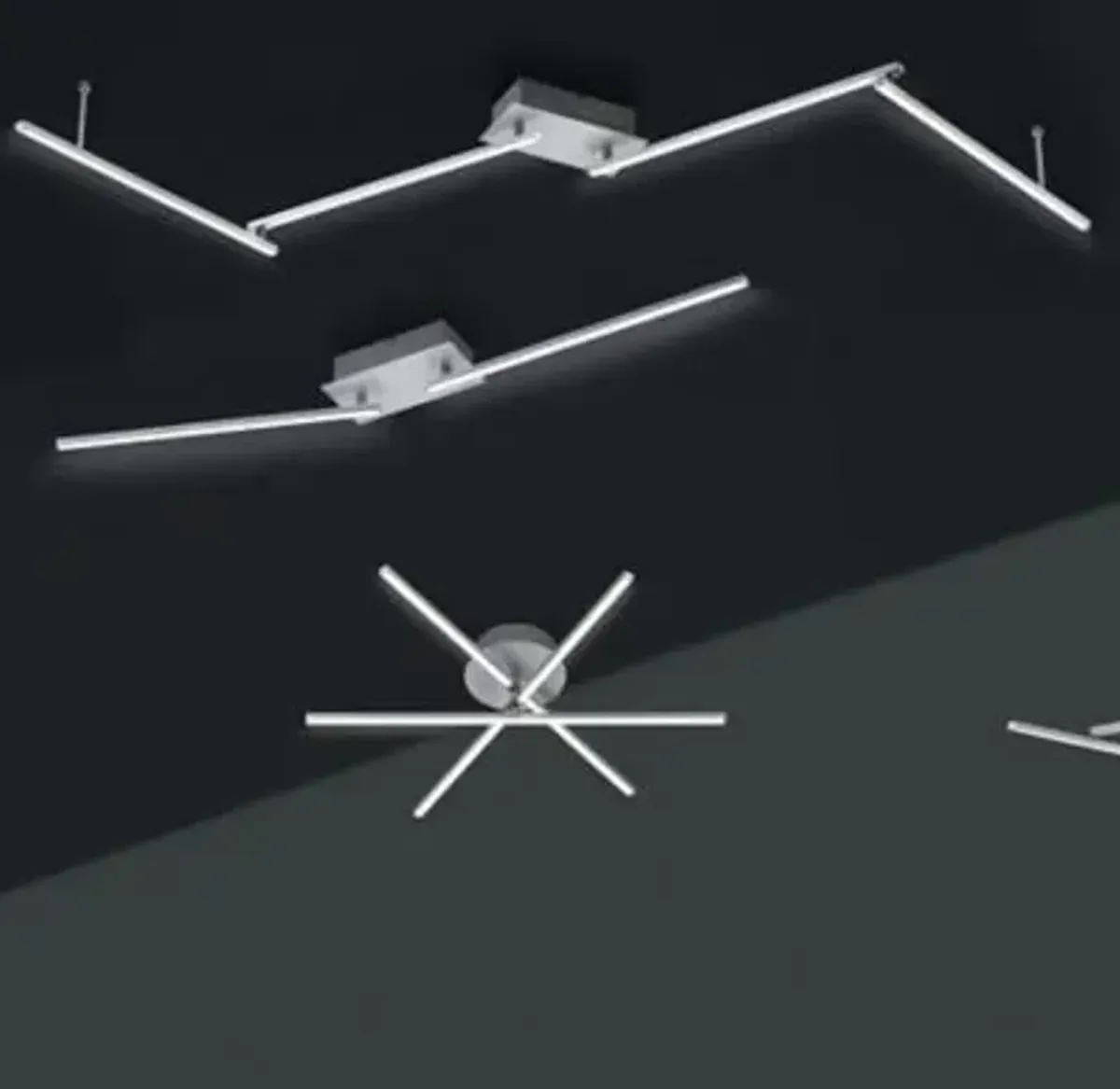 Highway Adjustable LED Track Light