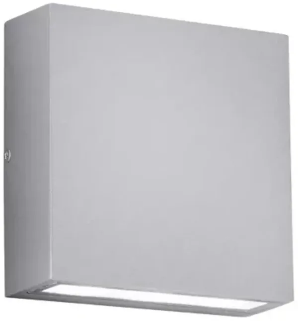 Thames Outdoor LED Wall Sconce