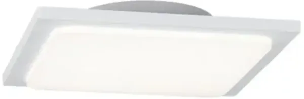 Trave Outdoor LED Flushmount