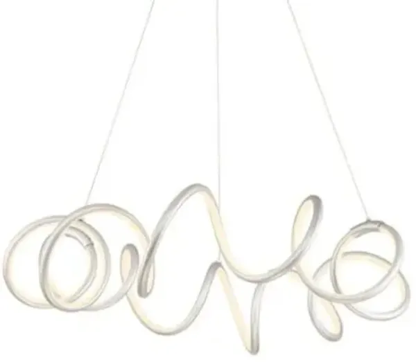 Alexander LED Chandelier