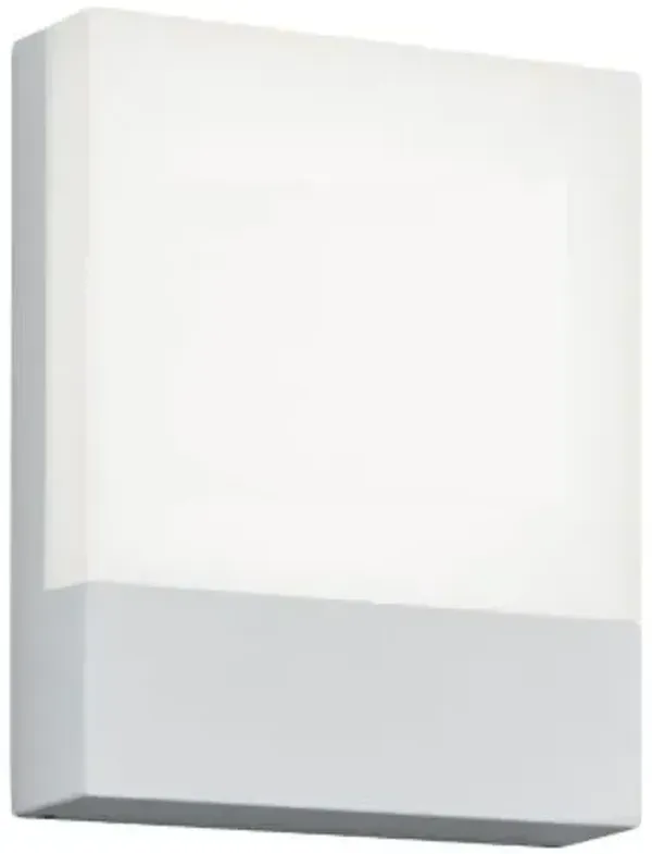 Pecos LED Outdoor Wall sconce