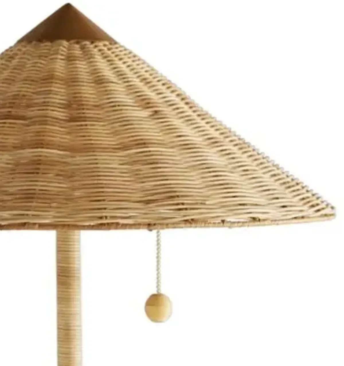 Terrace Floor Lamp