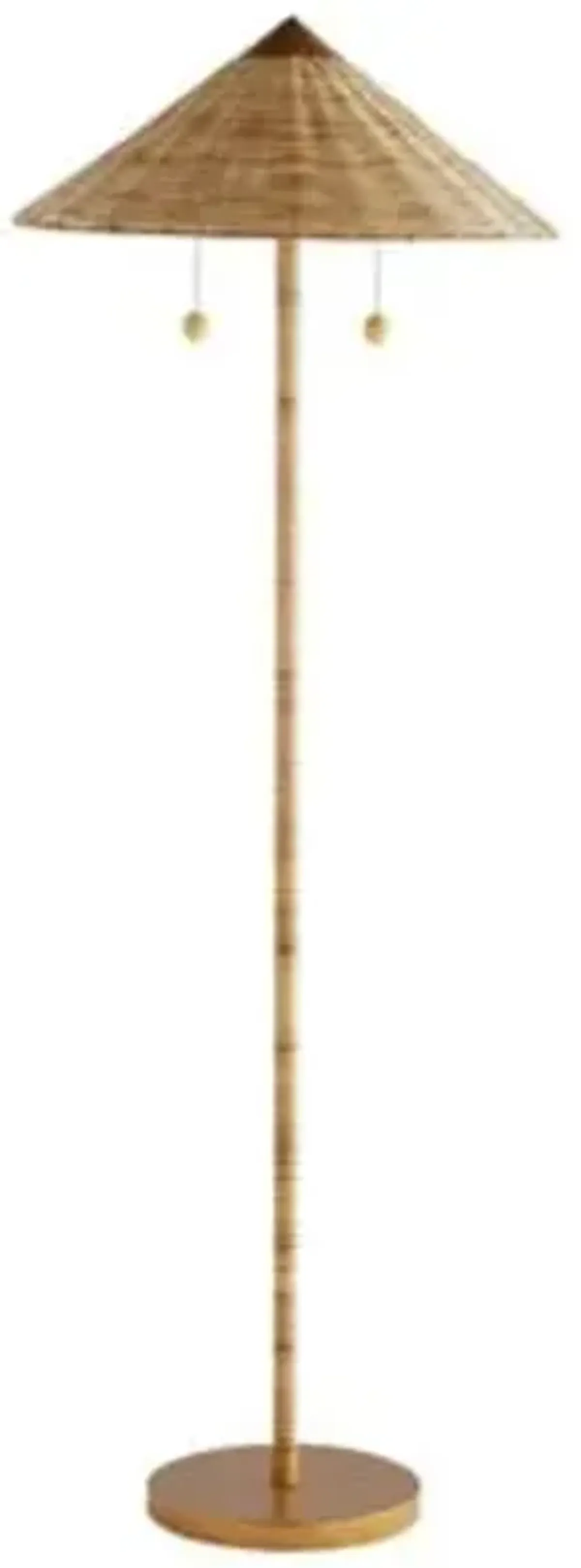 Terrace Floor Lamp