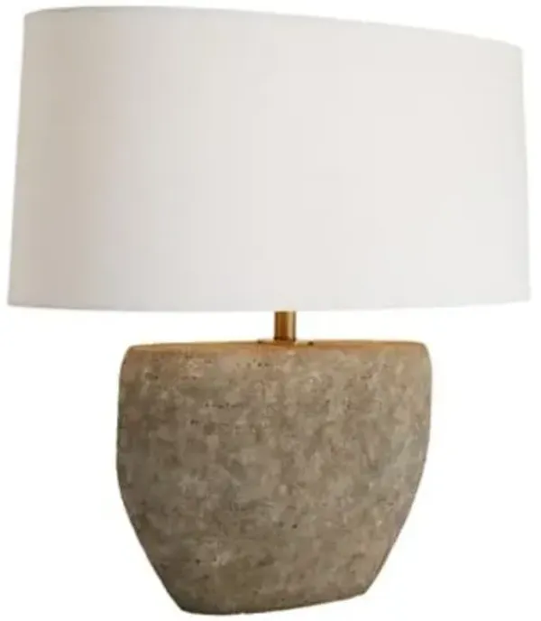 Odessa Table Lamp