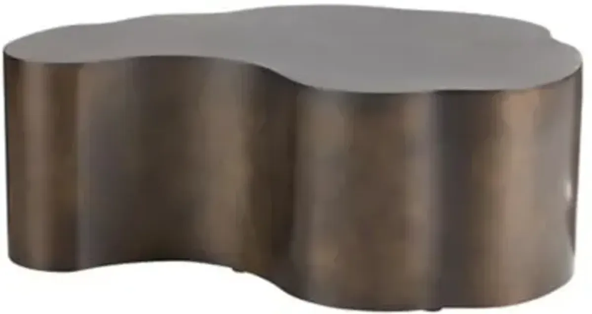 Meadow Cocktail Table