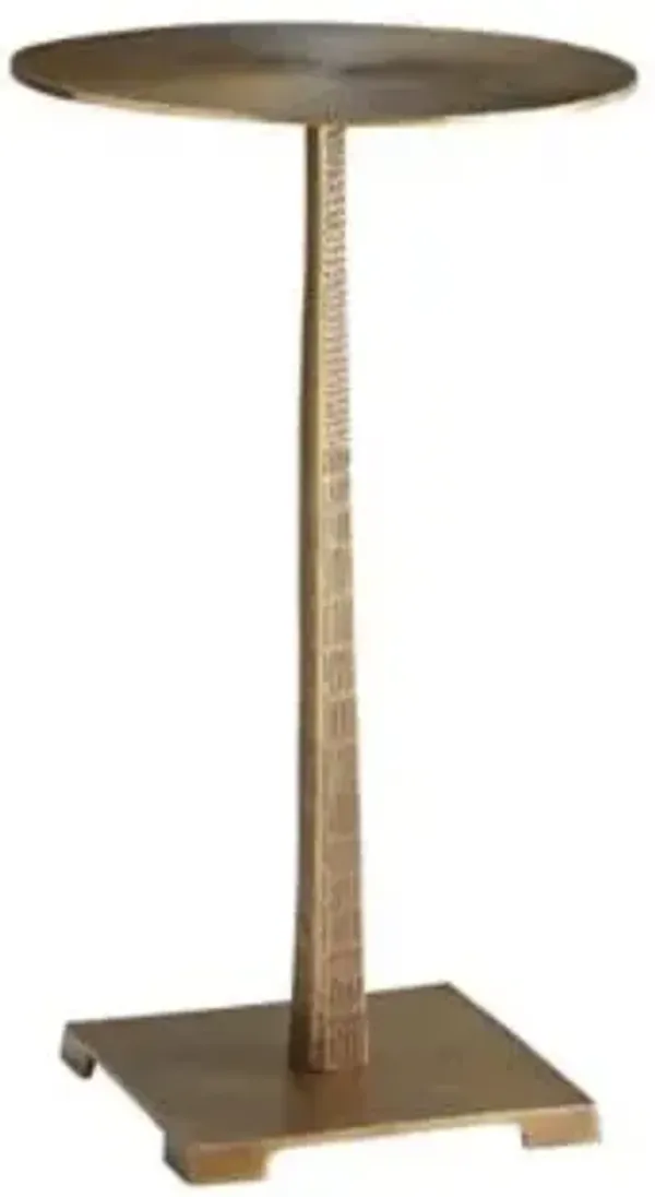 Otelia Accent Table