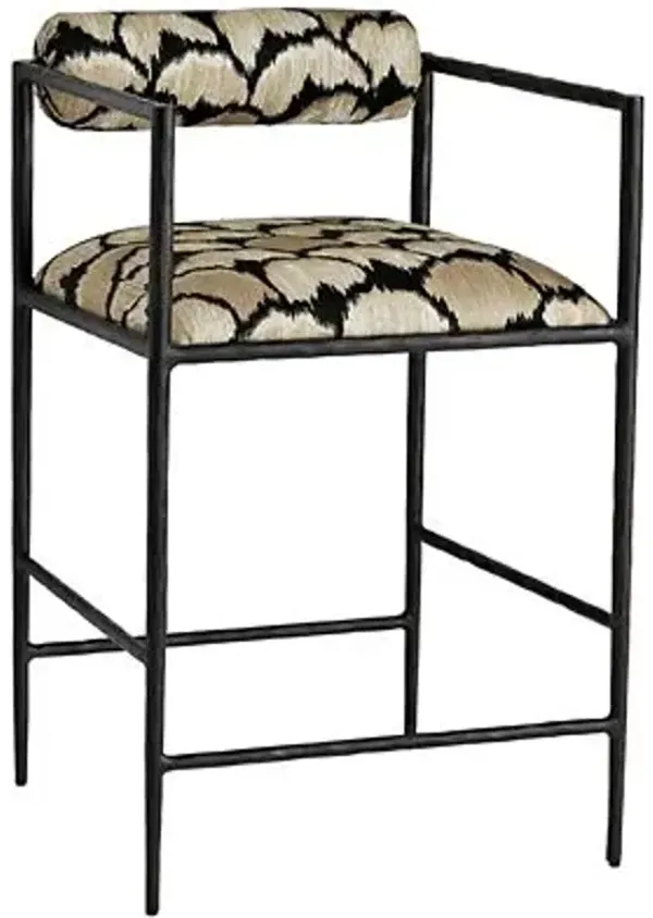 Barbana Bar & Counter Stool