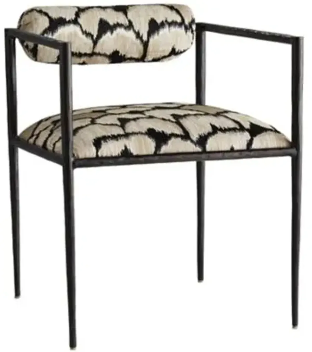 Barbana Chair