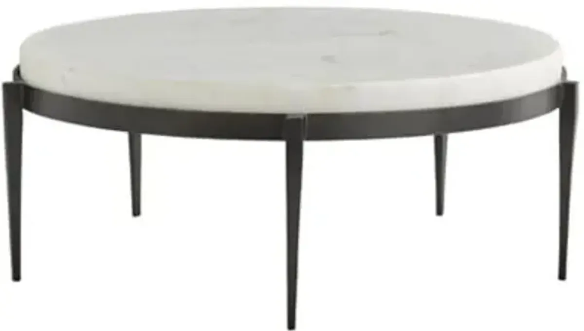 Kelsie Cocktail Table